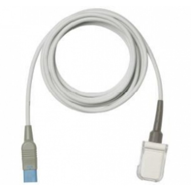 Cable  Lnc Mp10  Lncs To Intellivue Module