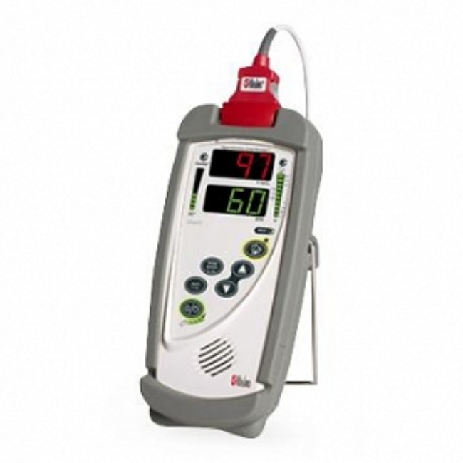 Oximeter  Pulse  Rad 5V  Handheld  Pediatric
