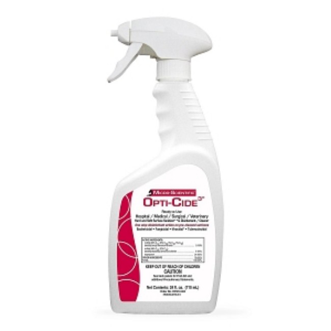 Disinfectant  Trigger Spray  24 Oz
