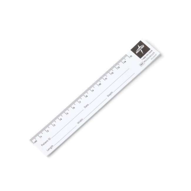 Rulers  Educare Paper Wound Ruler   25 Rulers Per Pad