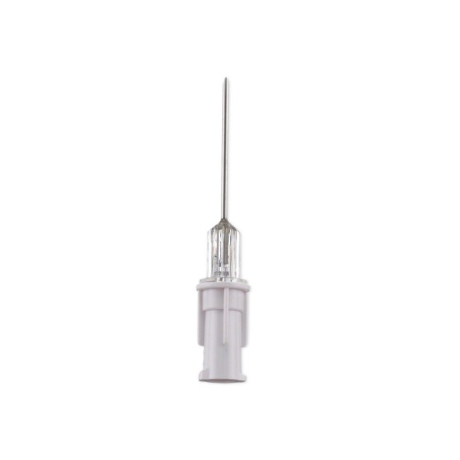 Filter Needles  Filter Needle With Female Luer Lock Connector   5 Micron   19G X 1  