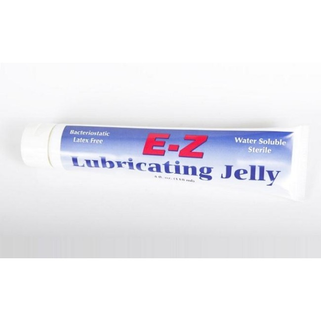 Jelly  Lube  2Oz   Medc  Sterile