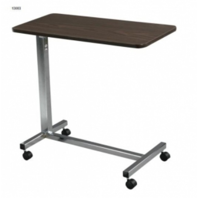 Table  Overbed  Deluxe  No Tilt