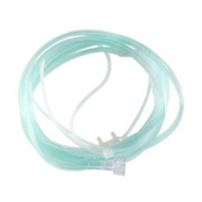 Cannula   Nasal Gas Samp 7  02 Co2 Ml Adlt