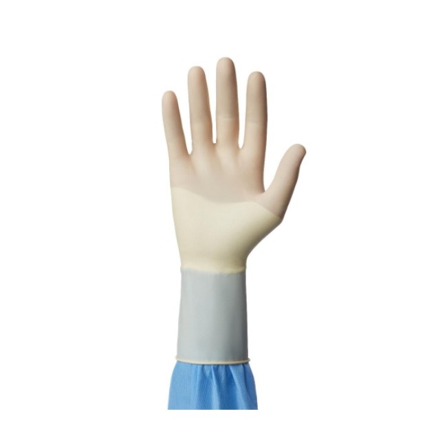 Gloves  Sensicare Pi Surgical Gloves   Size 6 5