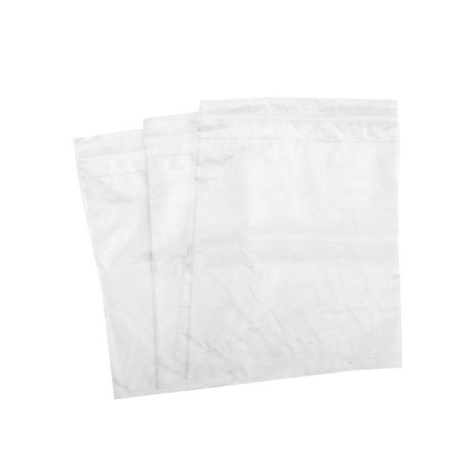 Bag  Specimen  Clear  Reseal  6X9  Pocket