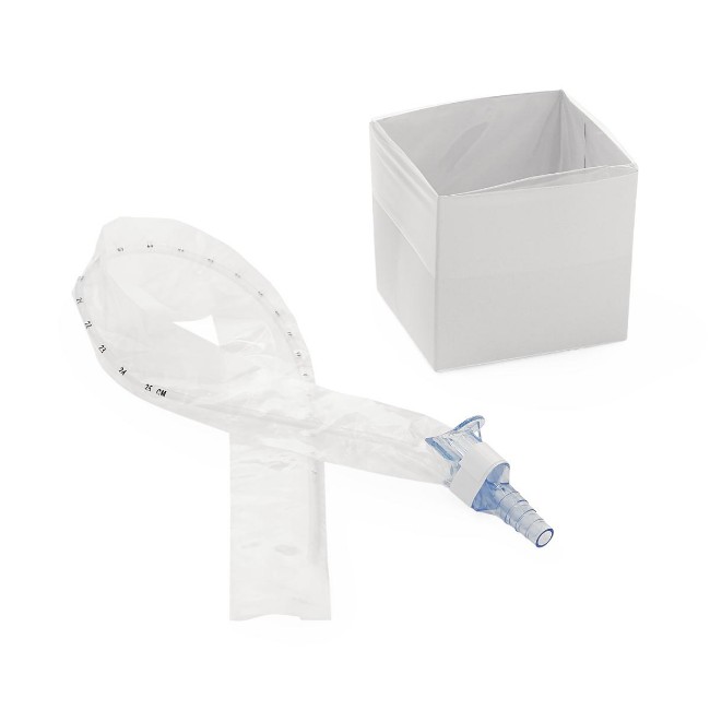 Catheter  Suction  8Fr  Delee  W Sleeve  Cup