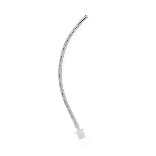 6 5 Mm Uncuffed Oral   Nasal Endotracheal Tube With Murphy Eye