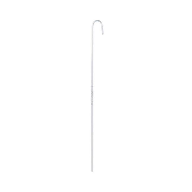 10Fr  Firm  Stylet  Et Tube