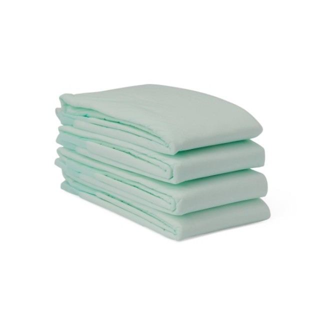 Underpads  Disposable Deluxe Fluff And Polymer 23  X 36 