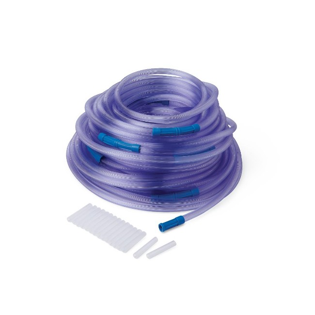 Tubing  Suction  1 4X100  Ribbed Connctr