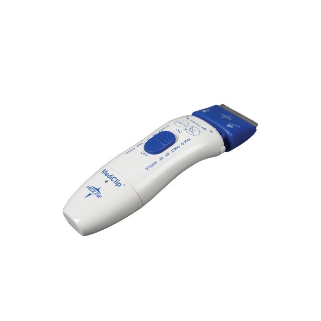 Clipper  Mediclip  Surgical  Electric
