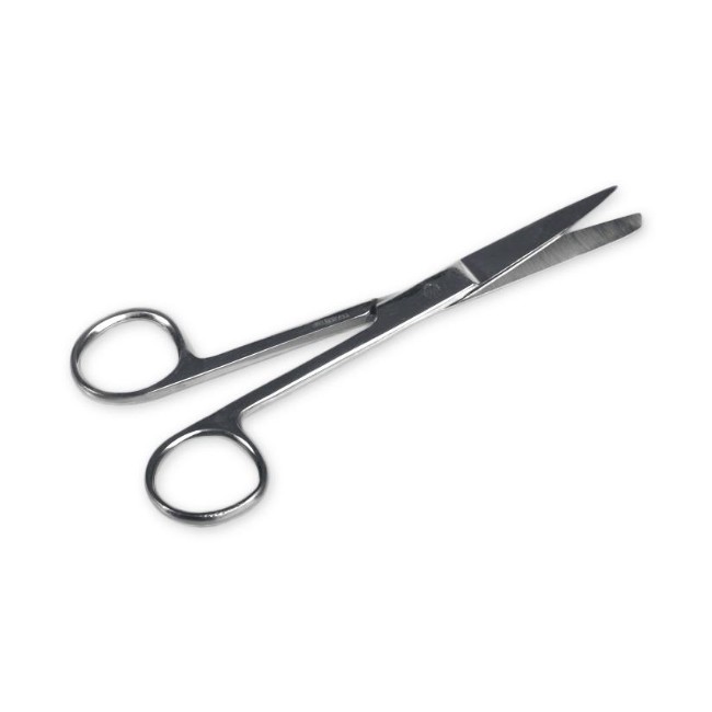 Scissors  Or  Sharp Blunt  5 5  Sterile
