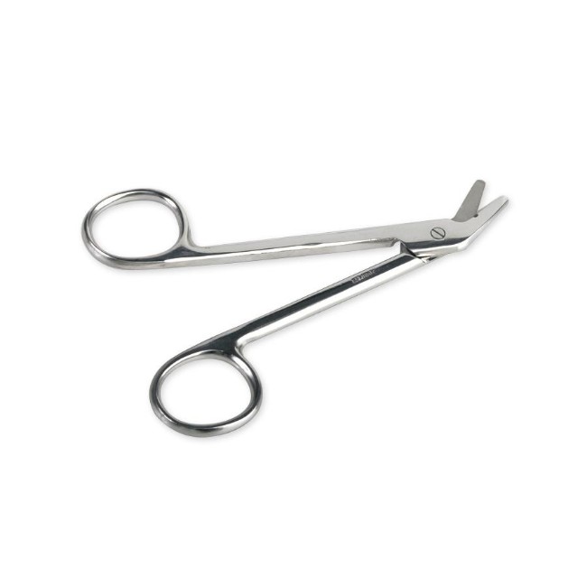 Scissors  Wire Cut  4 5  Disposable