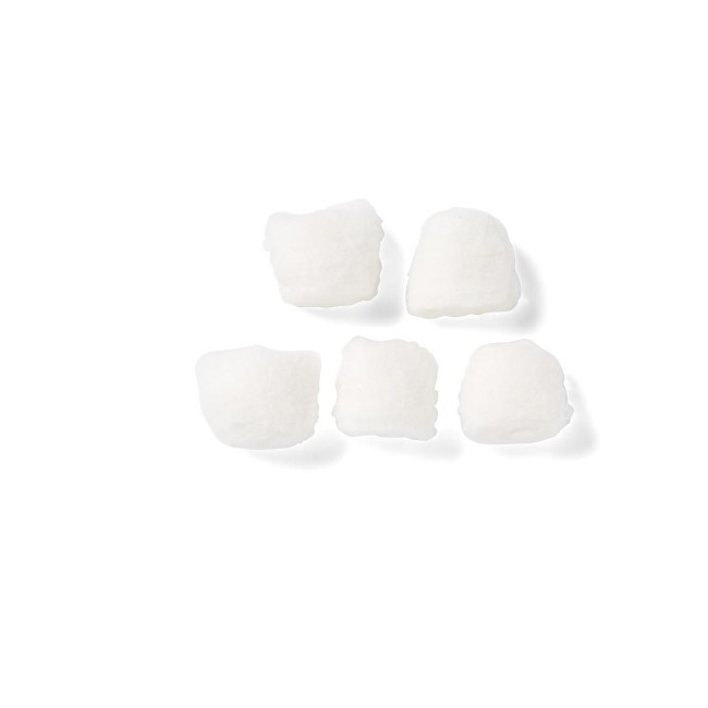 Cotton Ball  Large  Sterile  5 Pk