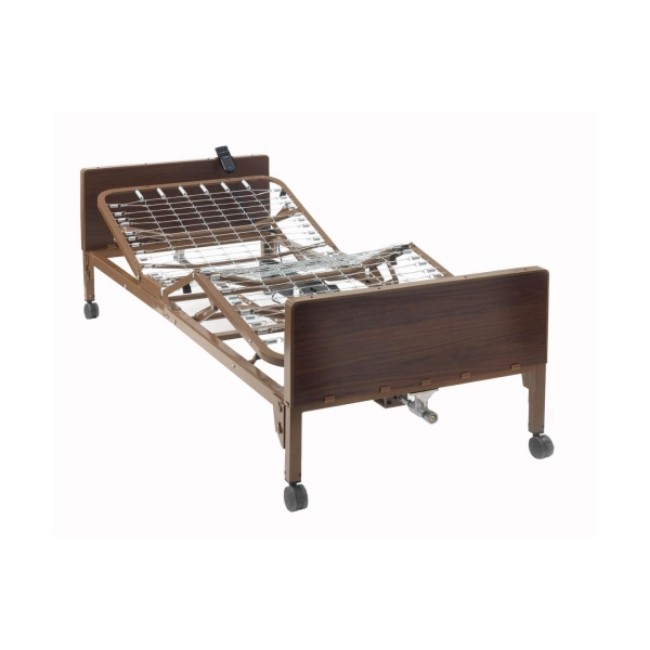 BED  BASIC  FULL ELECTRIC