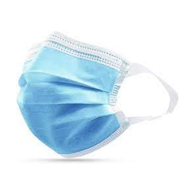 Mask   Face   Softloop   Extra Protection