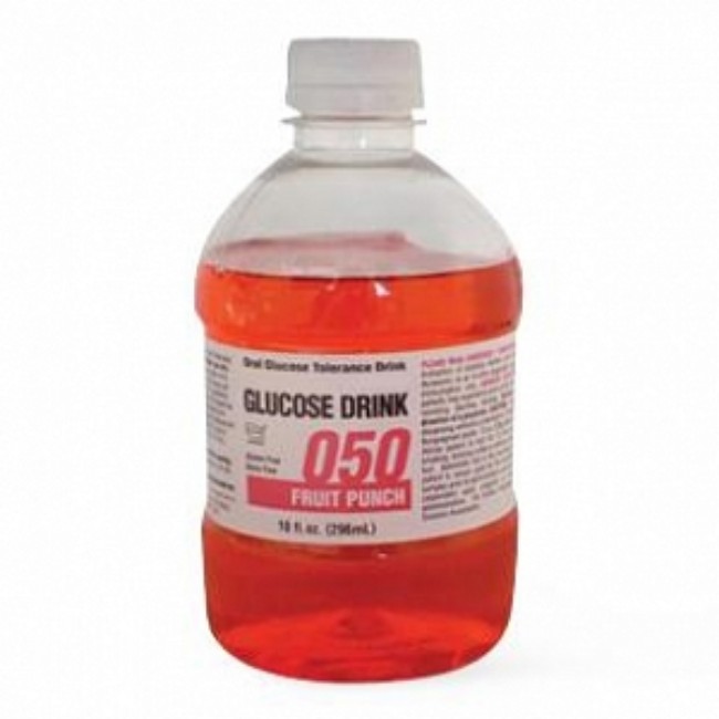 Glucose Drink   Fruit Punch 50 Gram