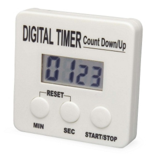 Timer  Durac  99 Minute 59 Second  Digital