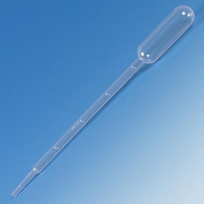 Pipet  5Ml   Large Bulb   Graduated To 1Ml  