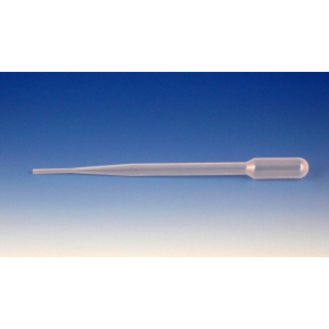 Transfer Pipet  5Ml  Blood Bank  155Mm  500 