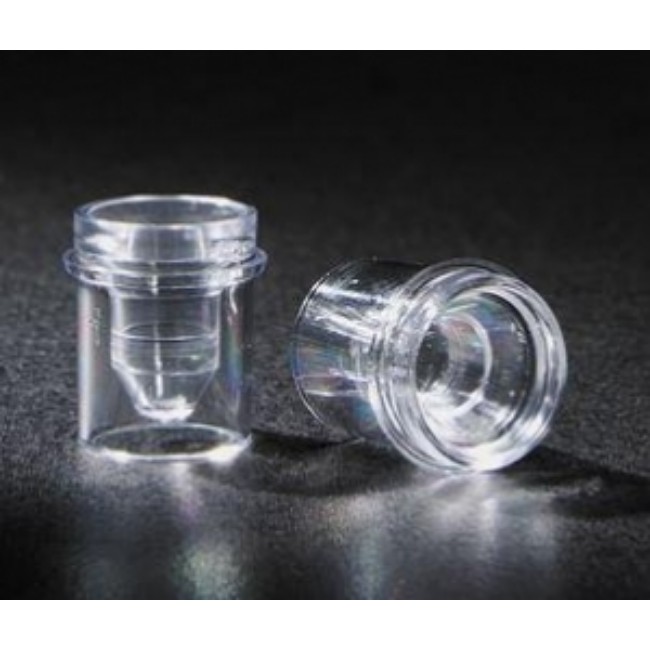 Sample Cup  3Ml  Ps   For Hitachi Analyzers
