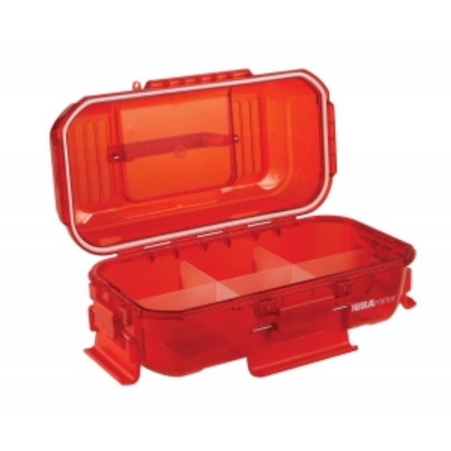 Box Transport   Sealed Duraporter   Red