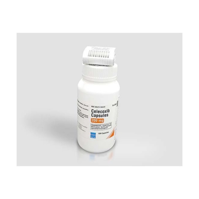 Celecoxib  Celecoxib 200 Mg Capsules   100 Bt