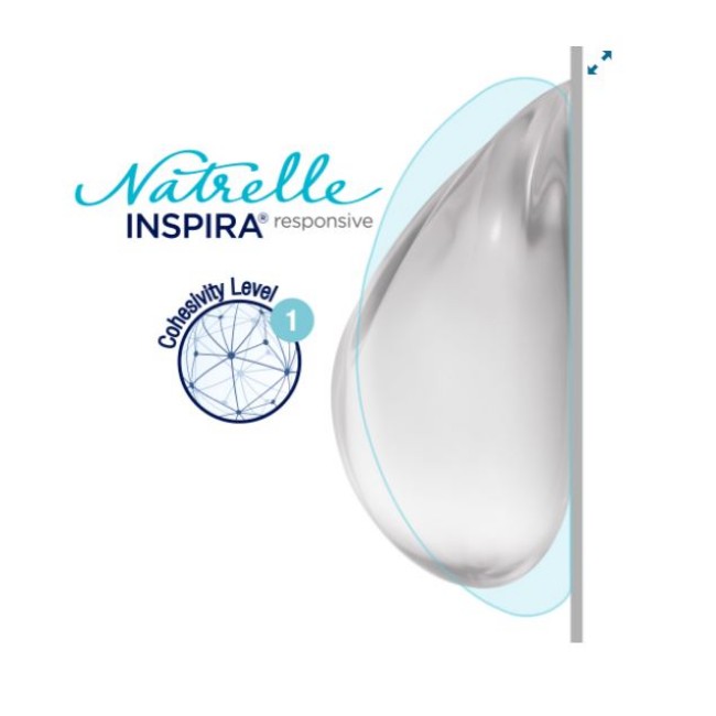 Natrelle Inspira Srf 520Cc Bi  Us 