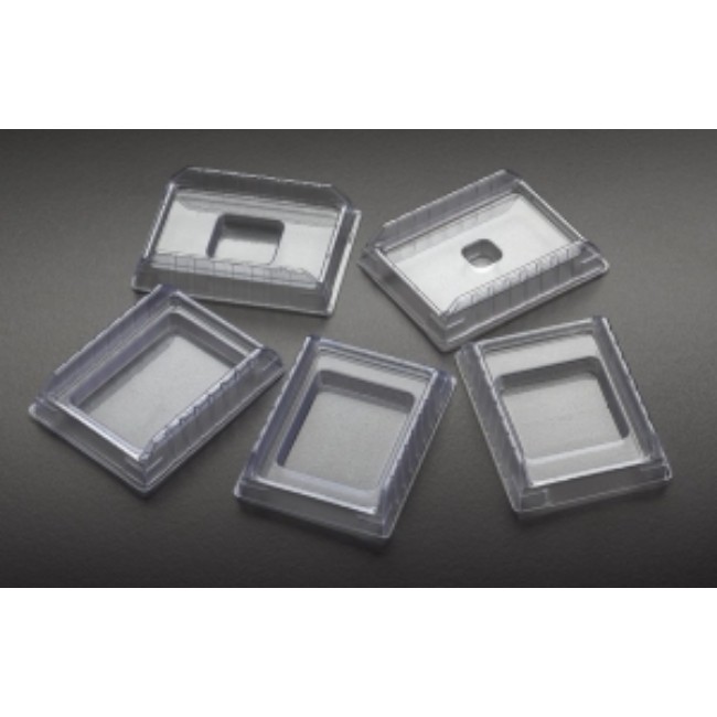 Disposable Base Mold 15X15x5mm