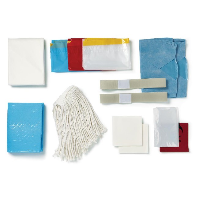 Kit   Clean Up   Or   Quicksuite   Rayon
