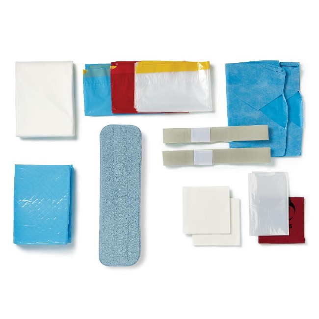Kit  Clean Up  Or  Quicksuite  Microfiber