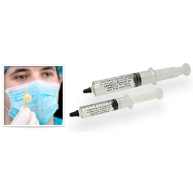 Syringe  Pre Filled  Sterile Water  30Cc