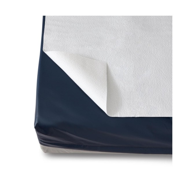 Drape Sheets  All Tissue Drape Sheet   Economical Thinner 2 Ply   White   40  X 48   101 6 Cm X 121 9 Cm 