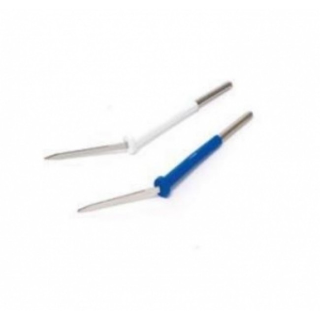 Non Returnable   Tips Dermal Blunt Bovie Non Ster Bx 100