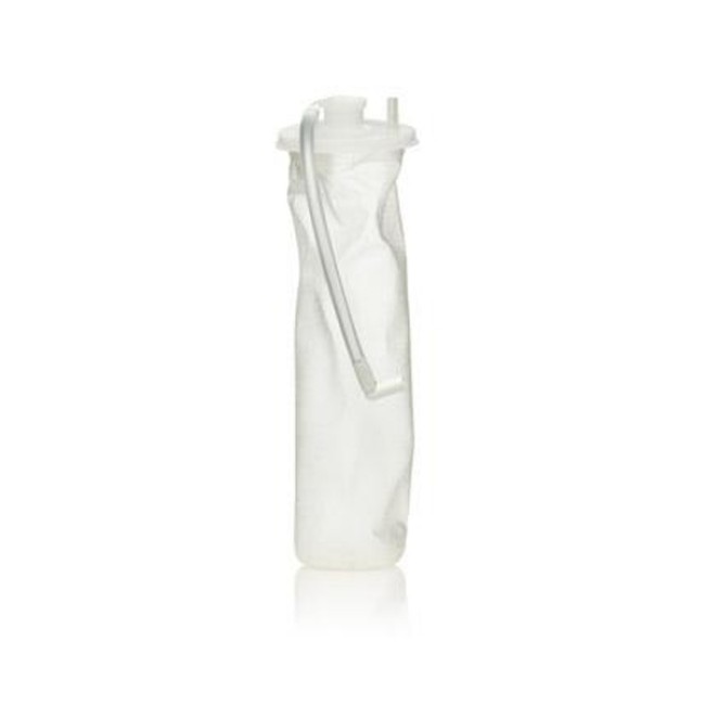 Liners  Receptal Liner With Pour Spout   2  000 Ml