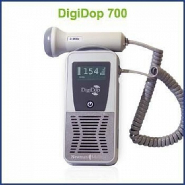 Doppler  Digital  Dd 700  3Mhz Obst