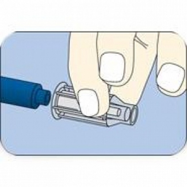 Needle  Pen  30Gx8mm  Insulin  Autocover
