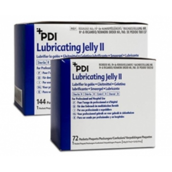 Jelly  Lubricating  Pdi 11  Sterile