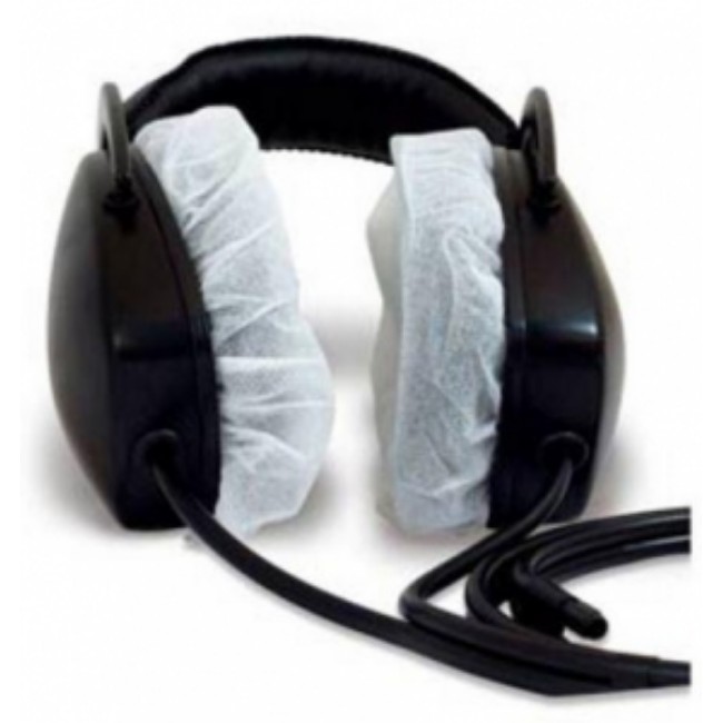 Cover  Mri Headset  Sanitary  Large