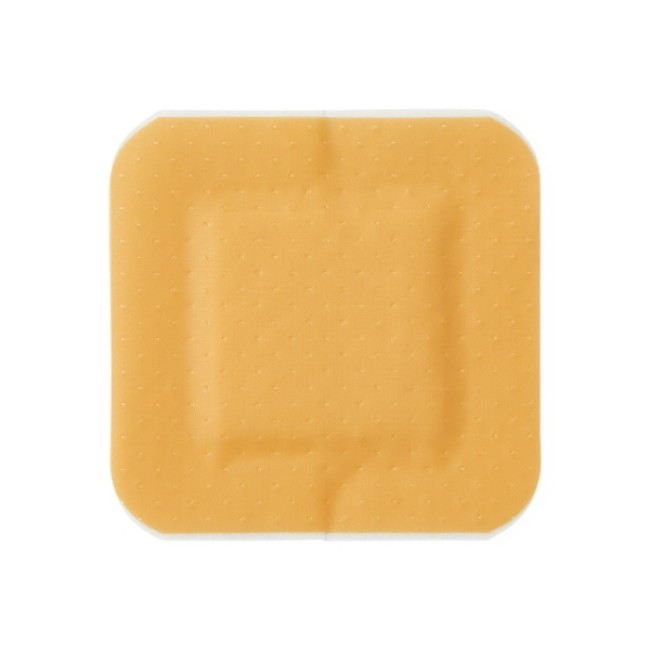 Bandages  Curad Plastic Adhesive Patch   1 5  X 1 5   100 Bandages Box