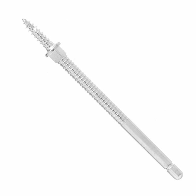 Screw  Distraction Pin  12Mm  Sterile  10 Bx