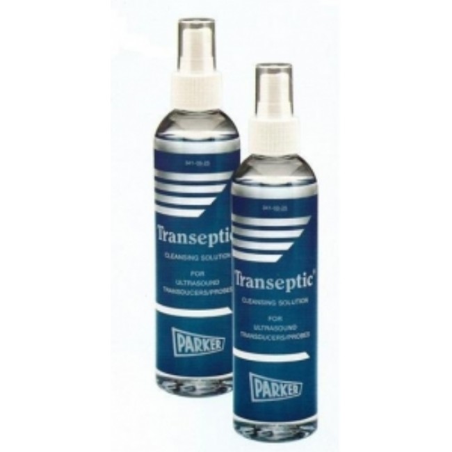 Solution  Transeptic  250Ml Spray Bottle