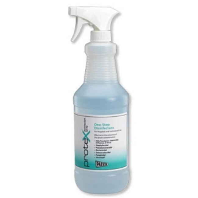 Disinfectant  Protex  Spray Bottle  32Oz