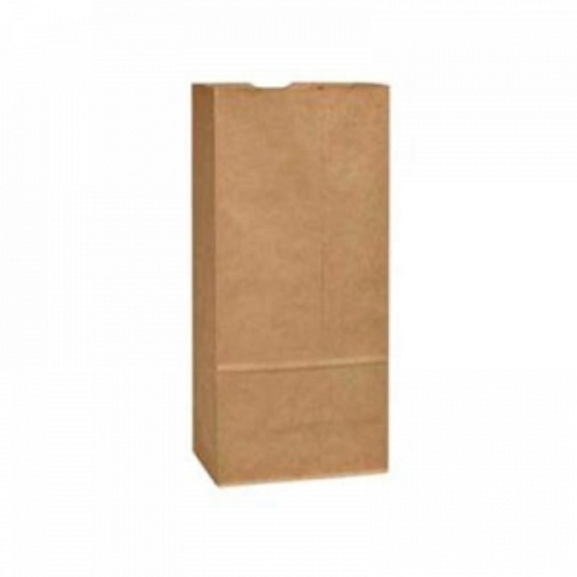 Bag  Paper   2  Grocery  Brown