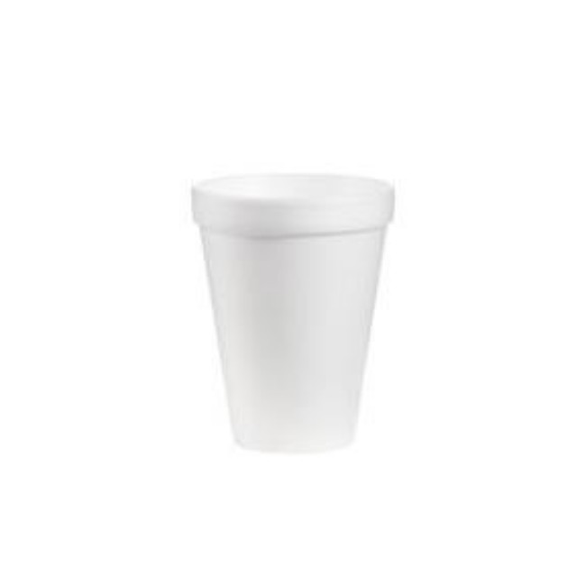 Cup  Polystyrene  12Oz  Nt12