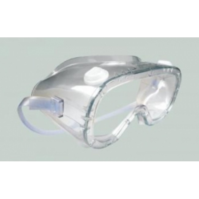 Goggles  Bioclean  Clearview  Sterile