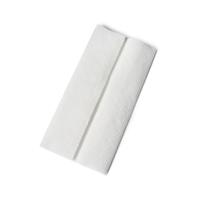 Paper Towels  Shorty Multifold Paper Towels   White