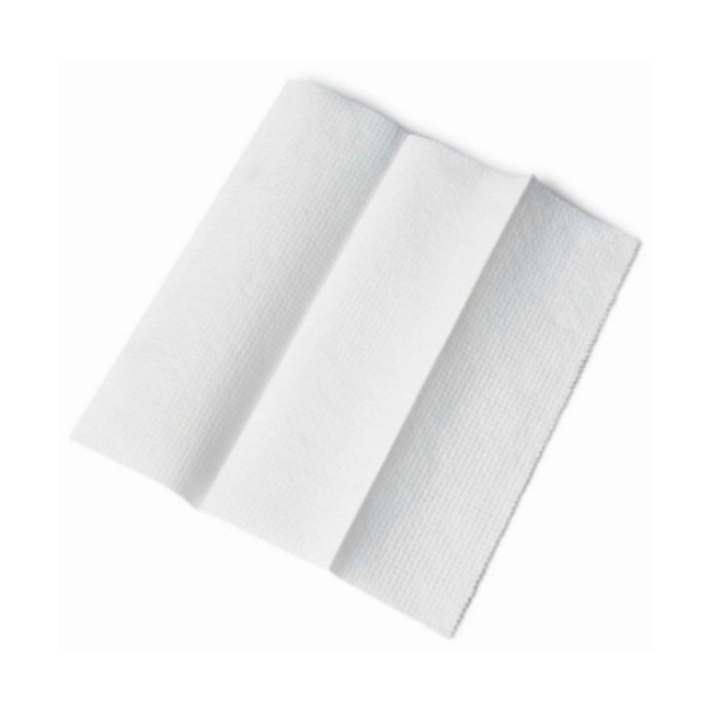 Paper Towels  C Fold Paper Towel   White   13  X 10 