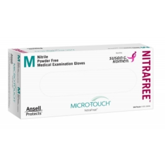 Micro Touch Nitrafree S451 S